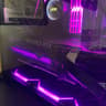RTX 3080 12GB ASUS ROG Strix NVIDIA GeForce OC Edition
