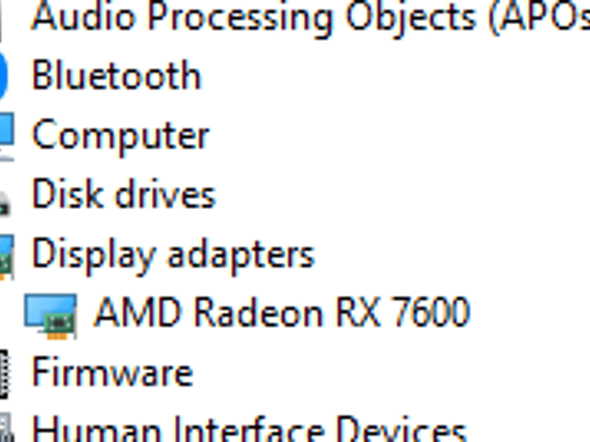 RX 7600 8gb OC - Value GPU for 1080p, 1440p Gaming and Productivity