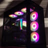 Gaming PC Ultra 7 270K 32GB RAM 1TB SSD RTX 5070 12GB Windows 11 Computer