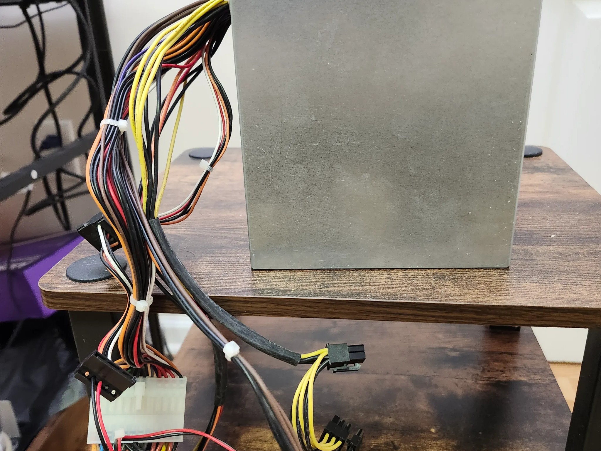 Dell 460w power supply