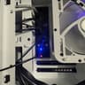 "The Show Piece" Ryzen 7 5700g gaming pc with WI-FI