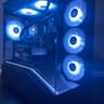 Gaming PC 🦊Arctic fox❄️