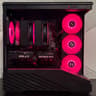 🩷 RTX 4070 SUPER | Ryzen 7 5800x 🩷 | 32GB DDR4 | 2TB SSD | WIFI 6 | 1440p/4k Gaming PC