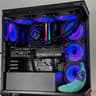 RTX 5080 Ryzen 9900x High End Gaming PC