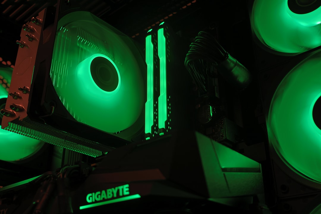 🖥️ Gaming PC 🖥️ AMD Ryzen 5 5500 | GeForce RTX 3060 TI | Jawa