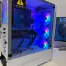 🪁 Starter Gaming PC🪁-Nvidia GTX 1060 6GB-AMD RYZEN Ryzen 3 3100 4/8 CT-16GB DDR4 RAM-512GB NVME