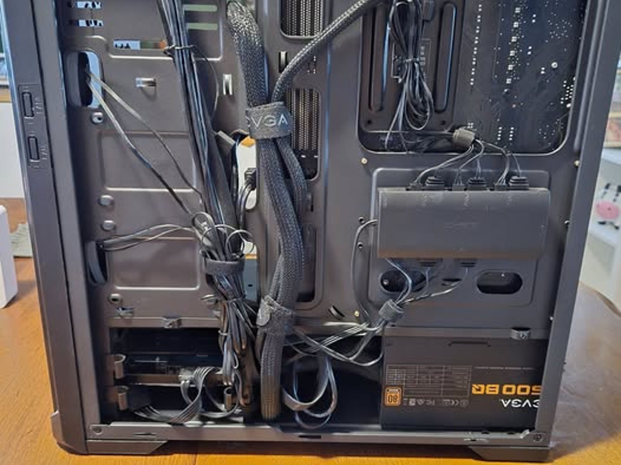 Mid Tier Gaming PC