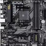 NEW GIGABYTE B550M DS3H AC R2 AM4 AMD B550 Micro ATX Motherboard