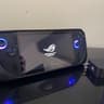 ROG Ally X / 1TB / 24GB DDR5 / Z1 Extreme / Jsaux case