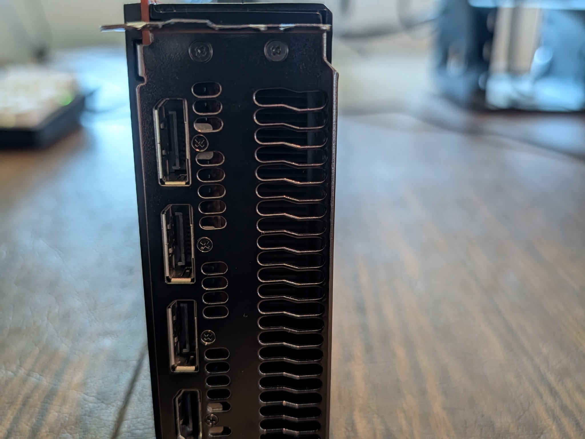 AMD Vega 64 Reference 8GB HBM2 2048-bit