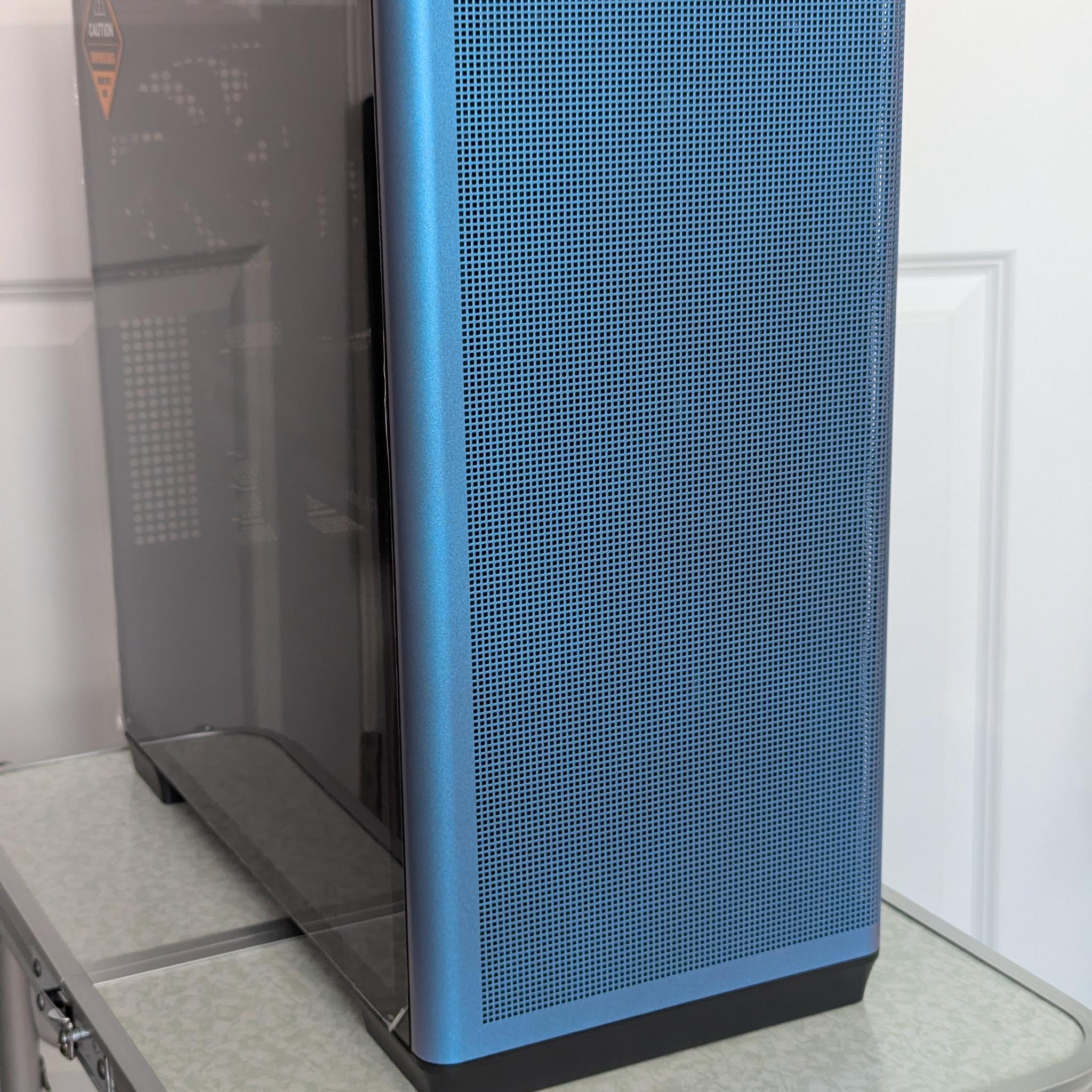 Ryzen 7 5800XT | 32GB RAM | 2TB (2x1TB) NVMe SSD| ARC A770 16GB GPU | Borderlands Ready Gaming PC