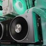The Green Fury 1440p (RTX 2080, 32gb RAM, 1TB SSD)