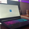 MSI Katana 15 B13v 15”