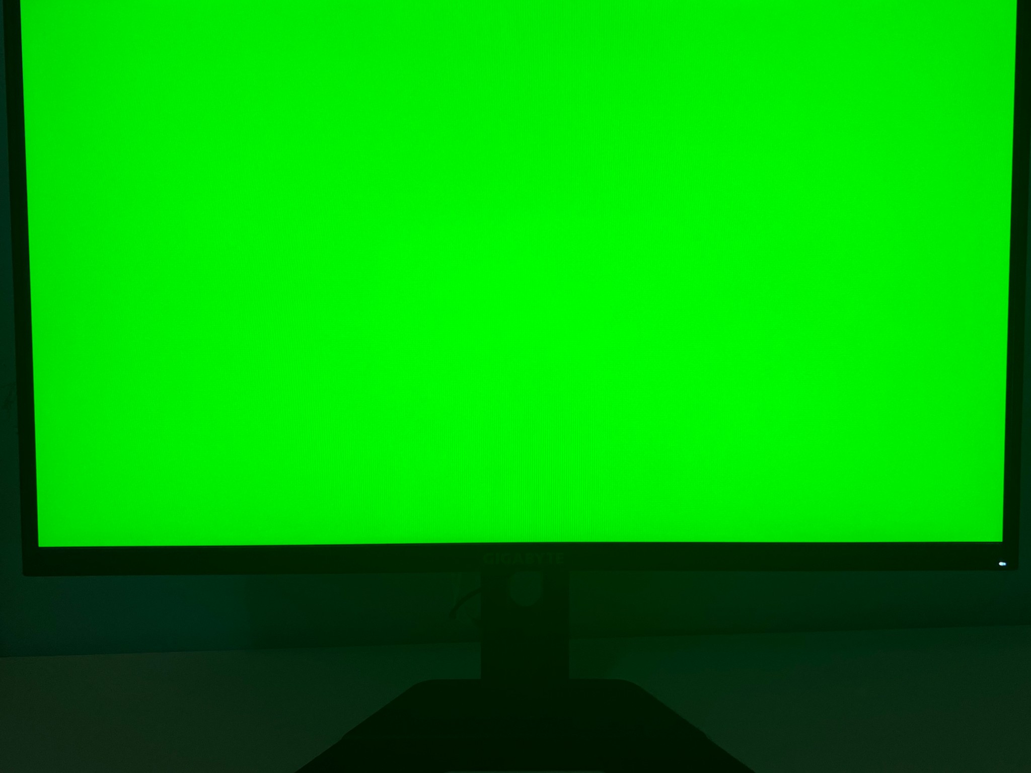 Gigabyte G27Q 27" 1440p Gaming Monitor