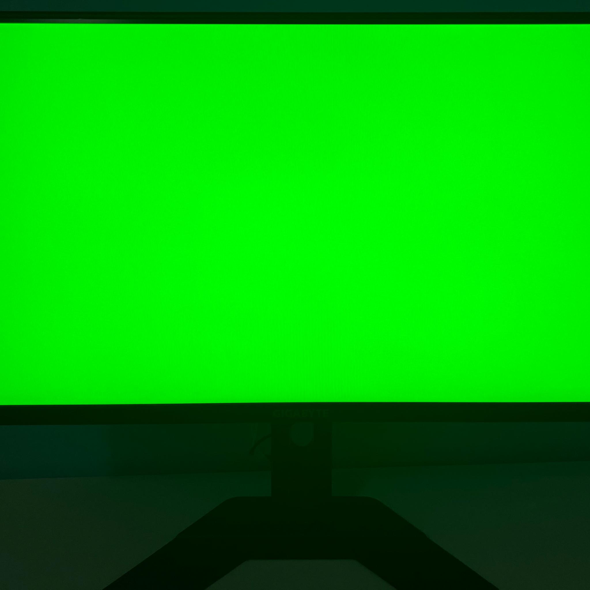 Gigabyte G27Q 27" 1440p Gaming Monitor