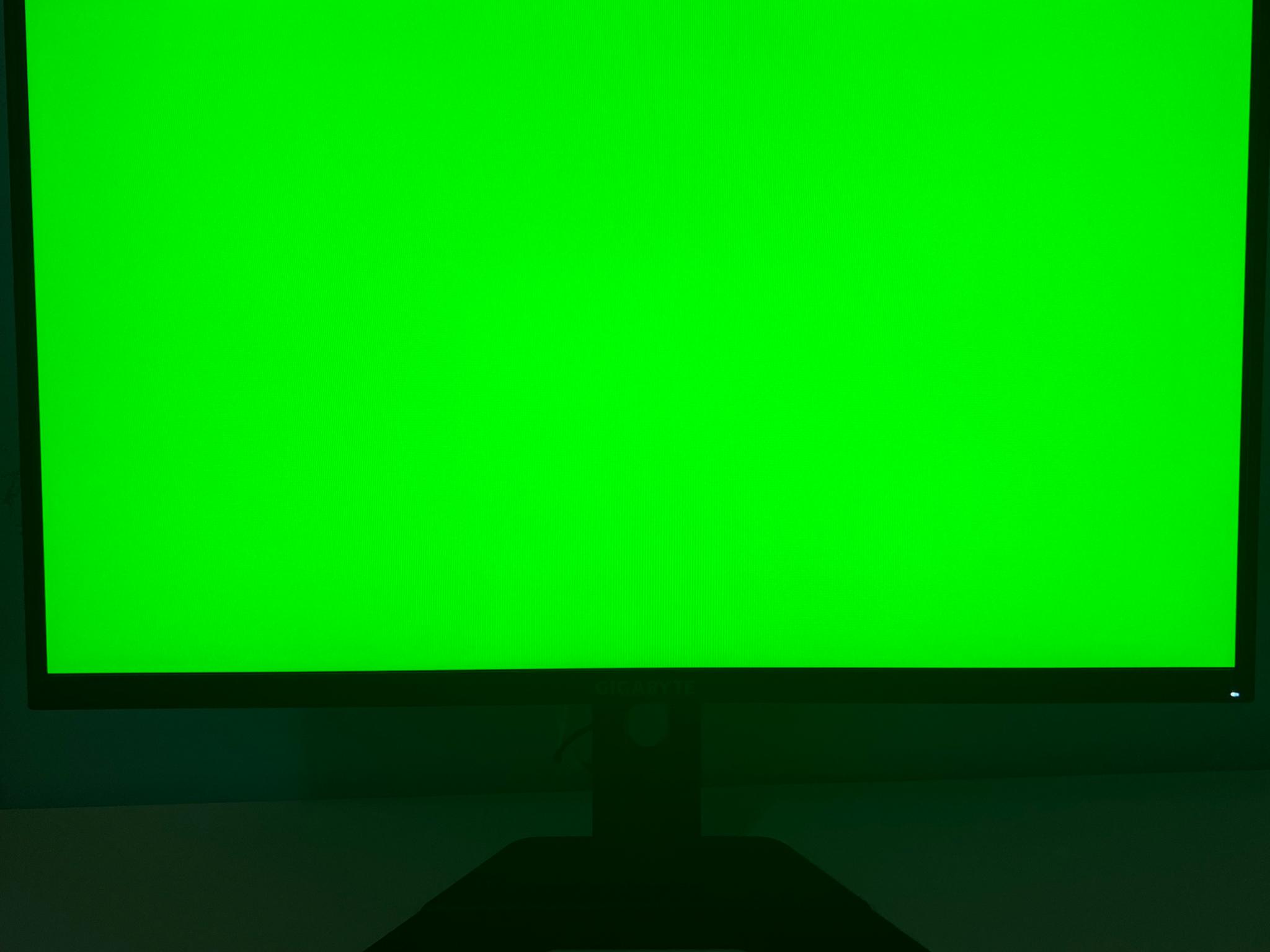 Gigabyte G27Q 27" 1440p Gaming Monitor