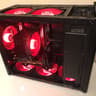 5700 XT i7 8core E5-1660v4 64gb DDR4 RX 5700 XT 8gb 2tb NVMe
