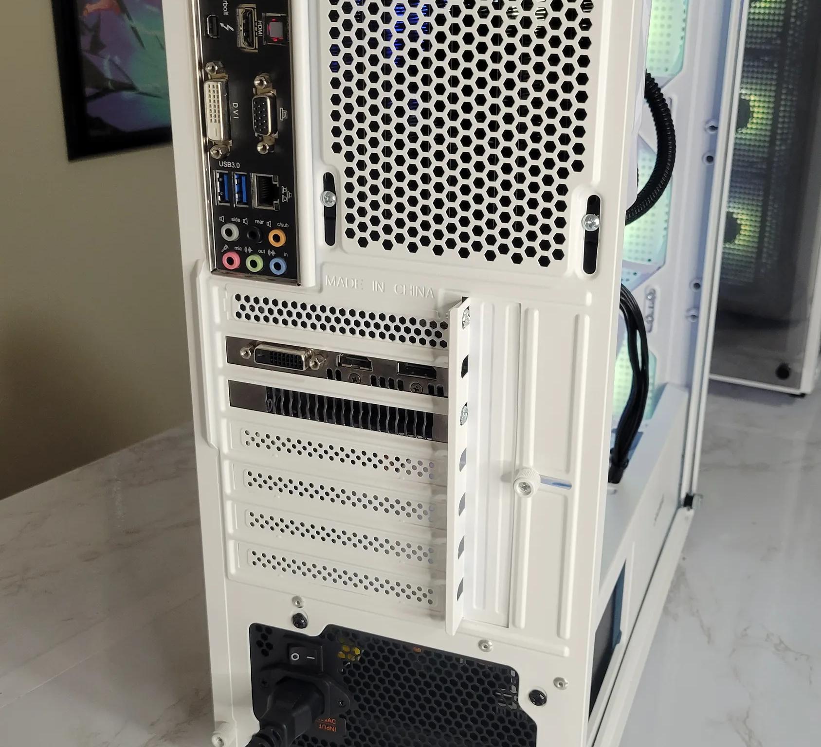 Gaming Pc I7 4790k 1660 Super 32 Gb Ram 512b Ssd