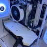 White Gaming PC (GTX 1660 TI 6GB + AMD Ryzen 5 3600 + 16GB DDR4 + HDD + SSD)