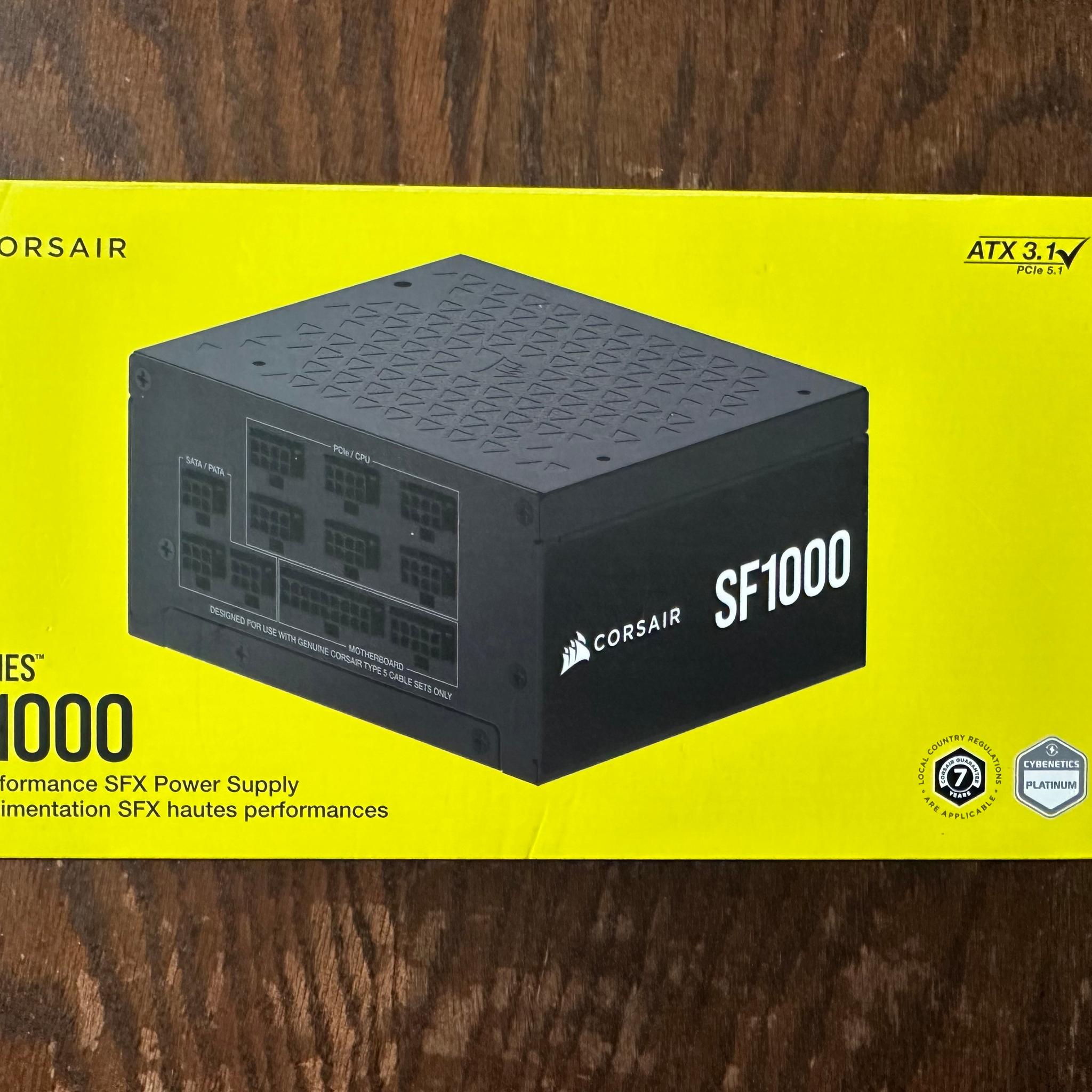 Corsair SF1000L
