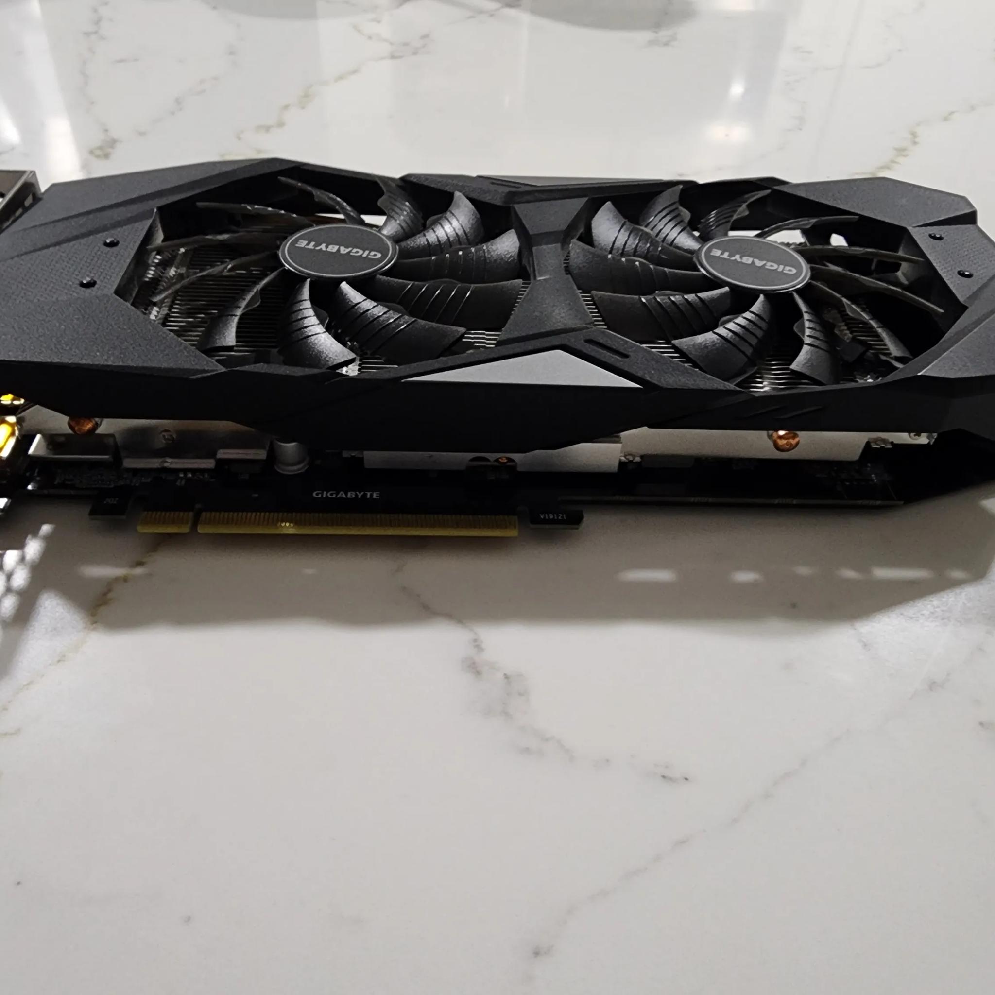 Gigabyte 2060 Super 8gb