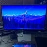 Samsung 27" (360hz) OLED Odyssey G6 0.03ms FreeSync™ Pro Gaming Monitor (Protector Film In-tact)