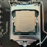 Asrock z370 Motherboard/Pentium Gold 5400/8gb RAM/cooler/Bluetooth & WiFi