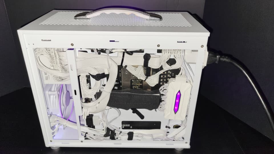 🎉💥 SUPER SALE 💥🎉Precision-Tuned RTX 4060 OC System | 1440p Beast | DLSS 3 & Frame Gen Ready👀