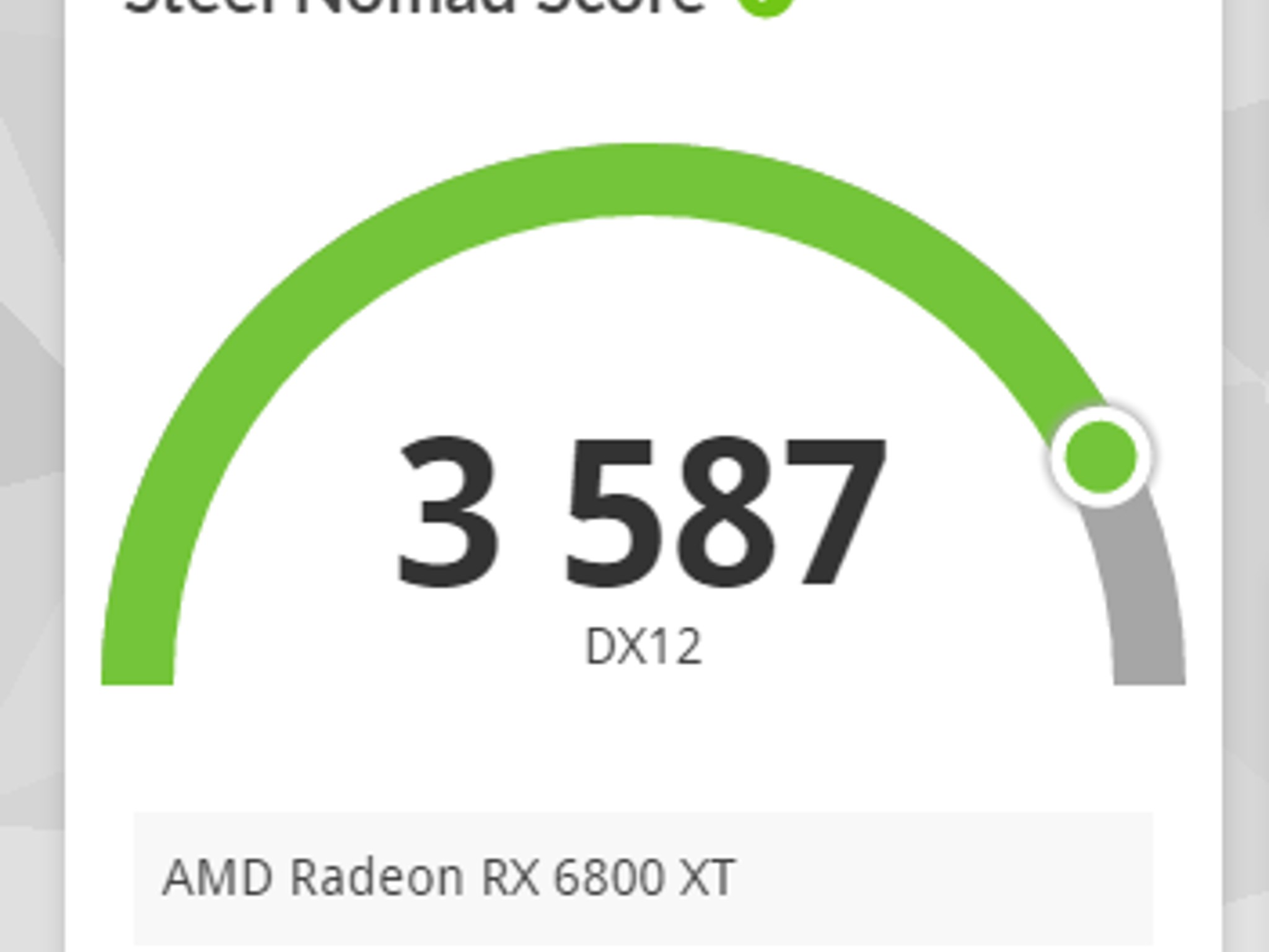 Price to Performance AM5 Build / Ryzen 7 7700 + 6800XT + 32GB DDR5