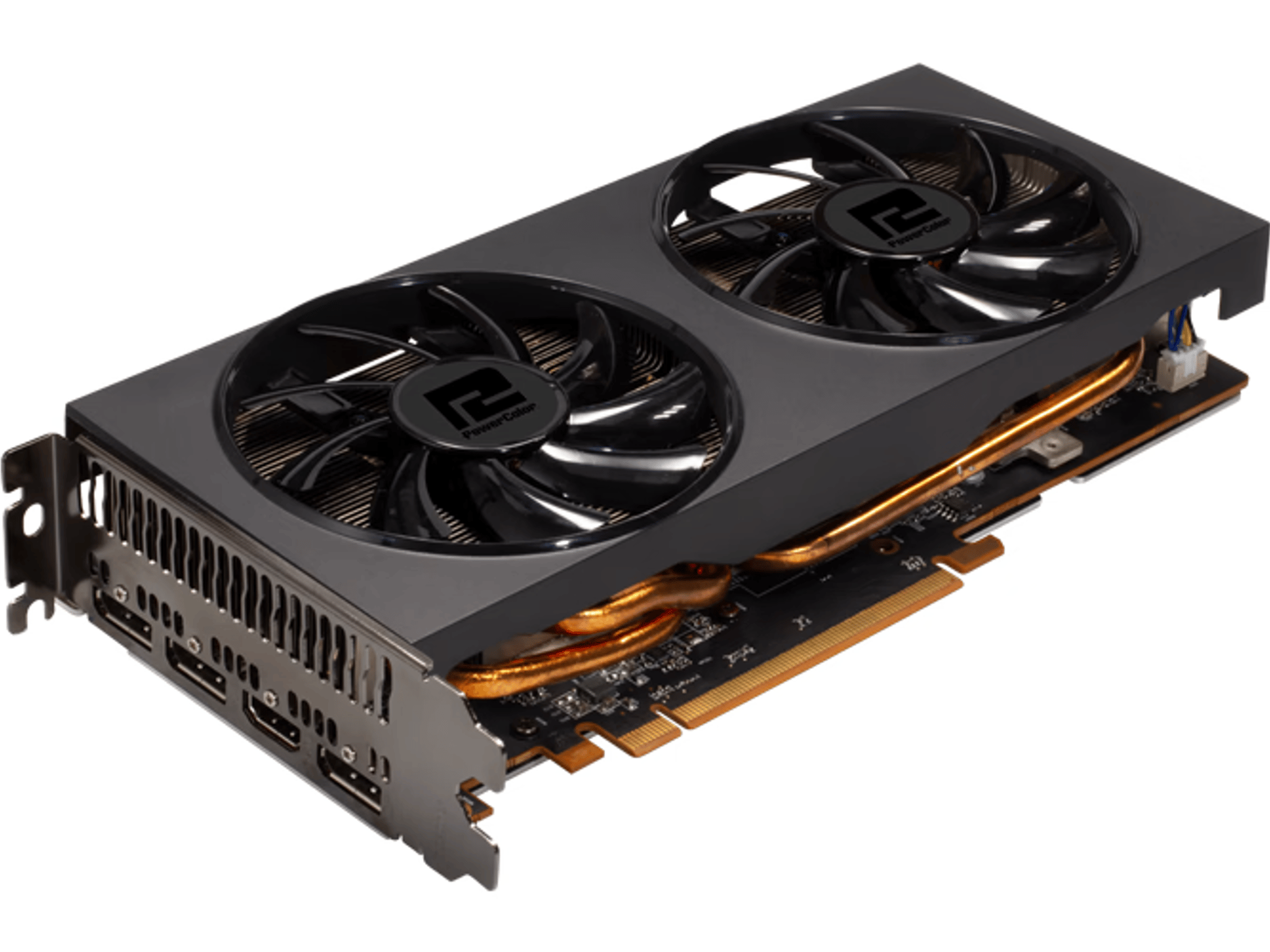 PowerColor Radeon RX 5700 XT 8 GB Video Card