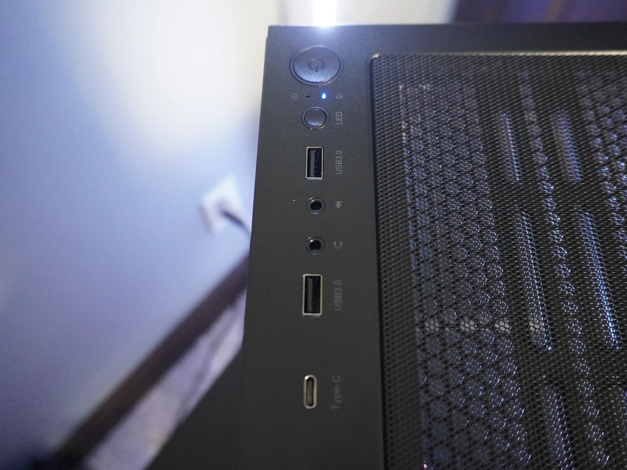 🖤Stealth🖤 1440p/1080p Value for 💲 PC |  🧡RX 5700XT 🧡Ryzen 5 5600 | 16GB RAM 💪| 1TB NVME 🔥