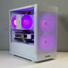 ⬜Gaming Desktop Computer PC |Nvidia RTX 4060 |AMD Ryzen 5 3600 |16GB RAM |1TB |WIN10 |WIFI|🔥🔥