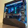 RTX 5070 | Ryzen 7 7800X3D | 32GB DDR5 | 1TB NVMe | 850w - Gaming PC