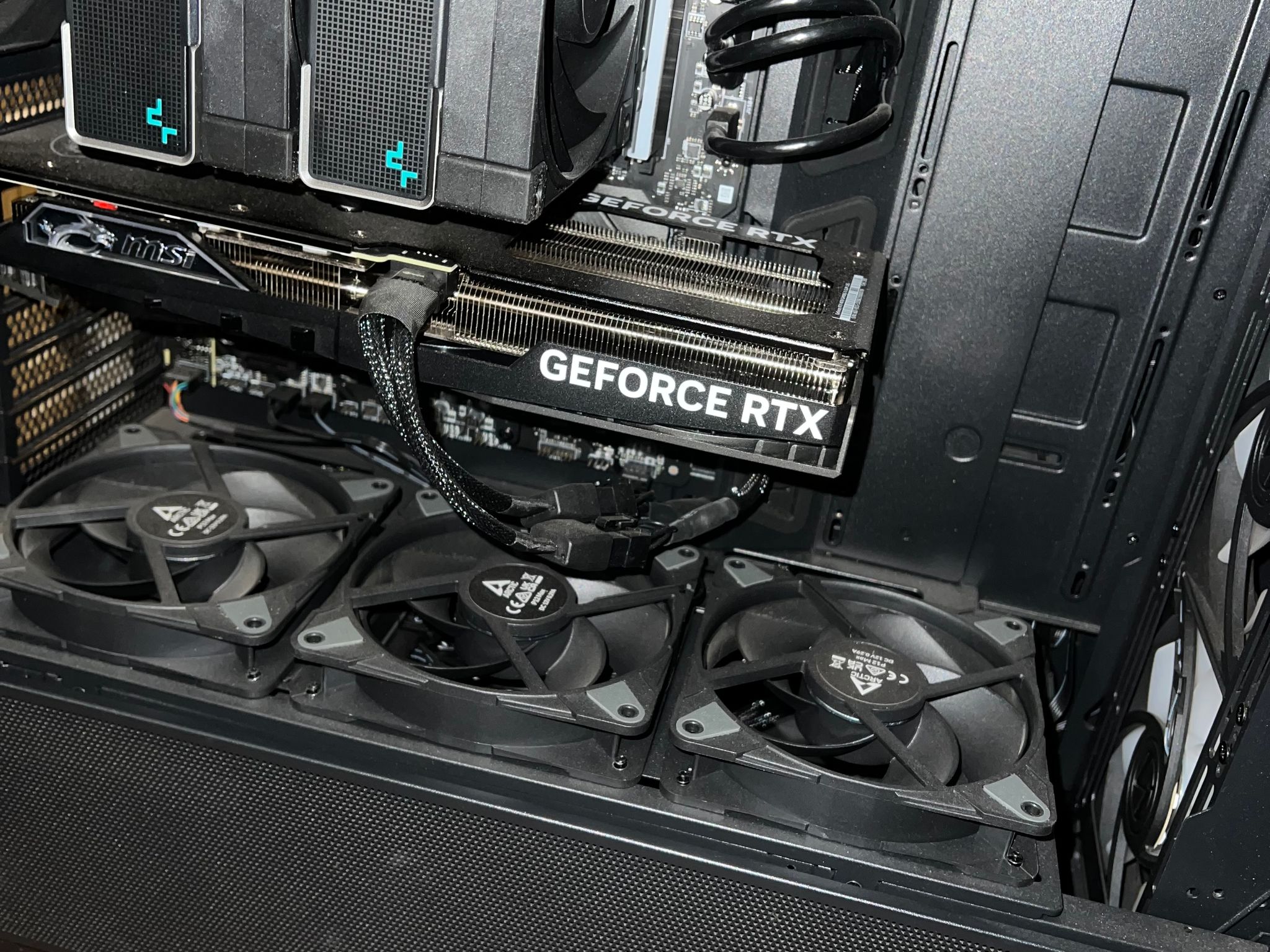 Gaming PC Lancool III