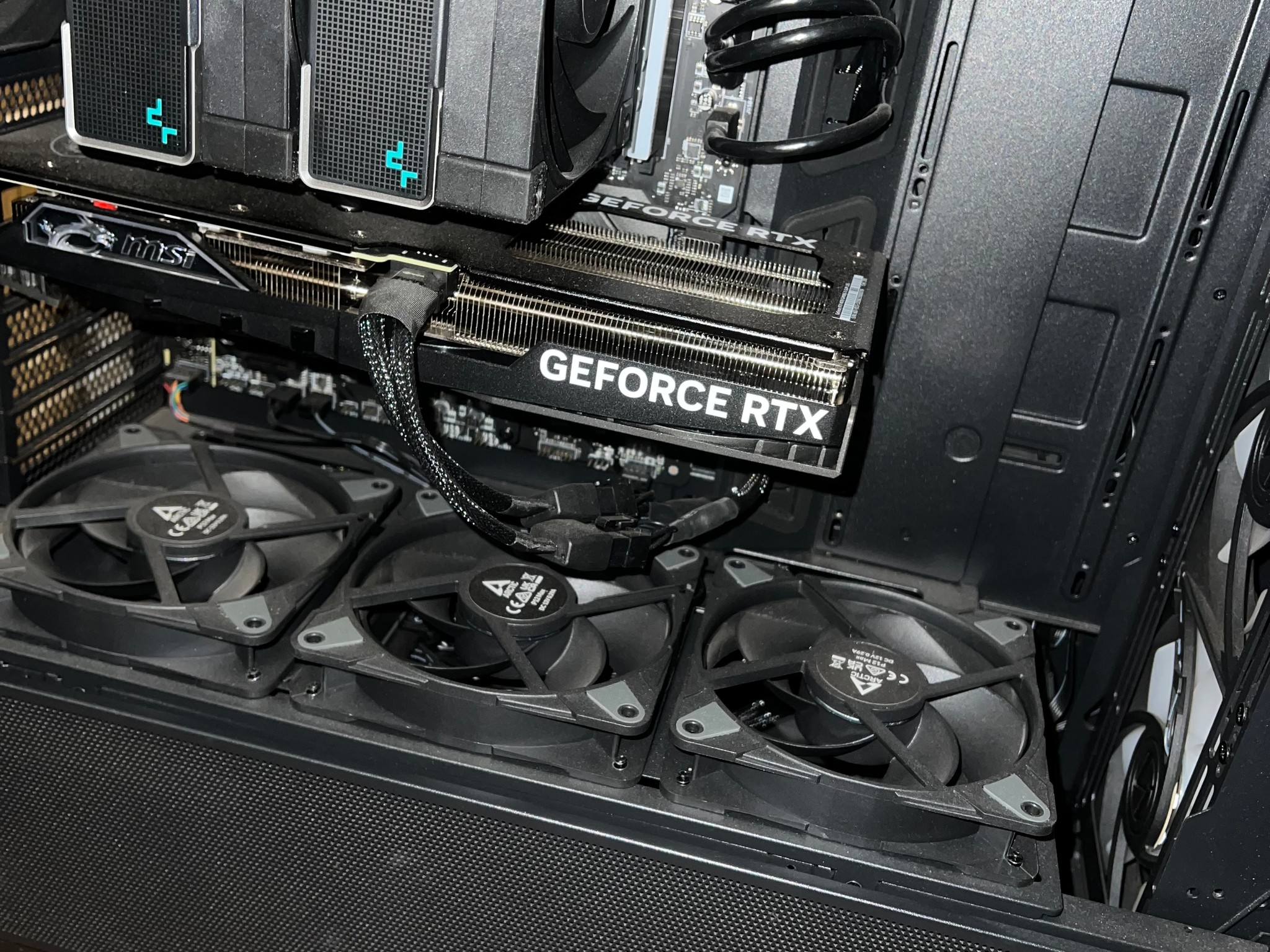Gaming PC Lancool III