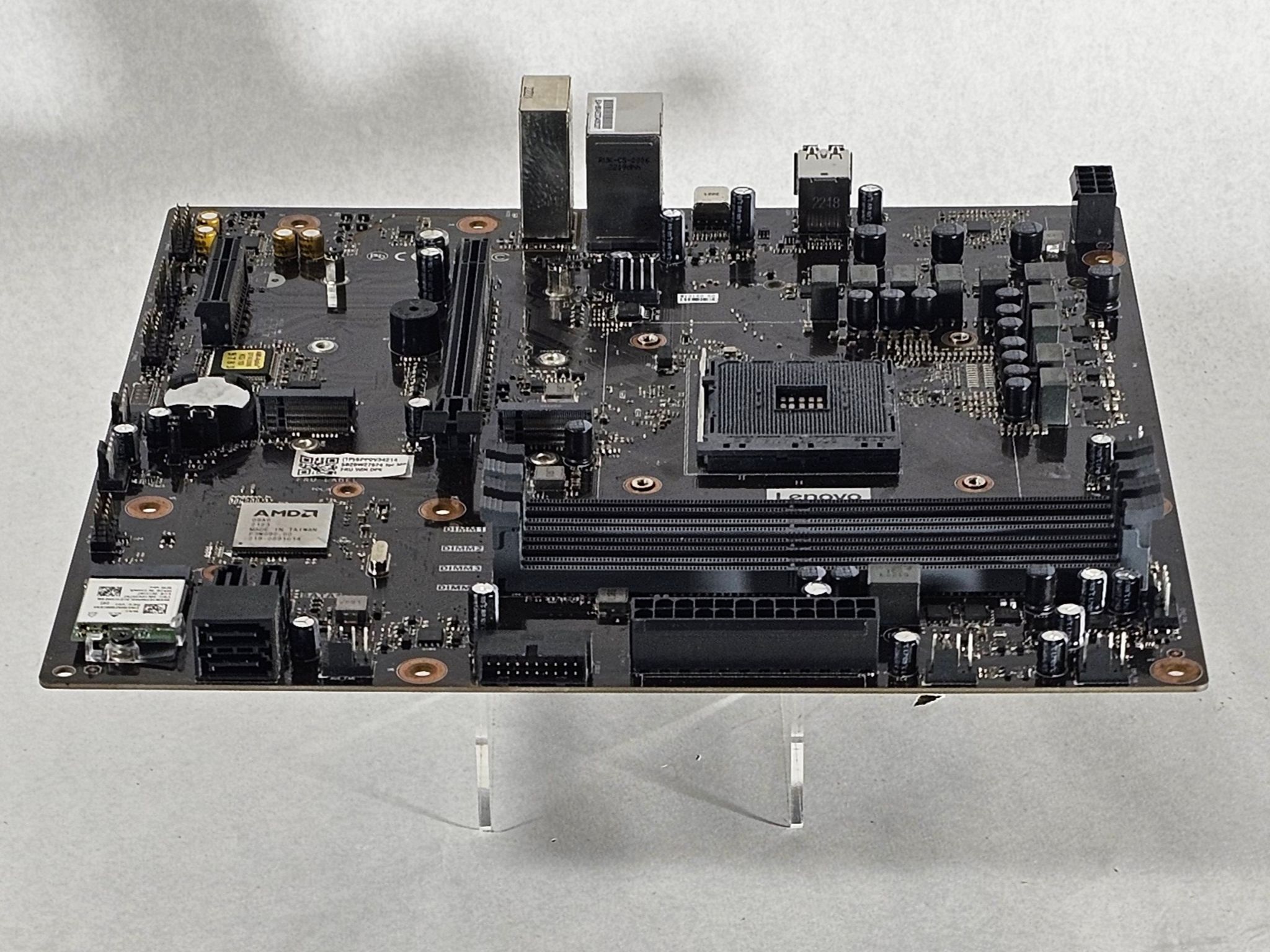 Lenovo T550-MB AMD AM4 DDR4 ATX Motherboard