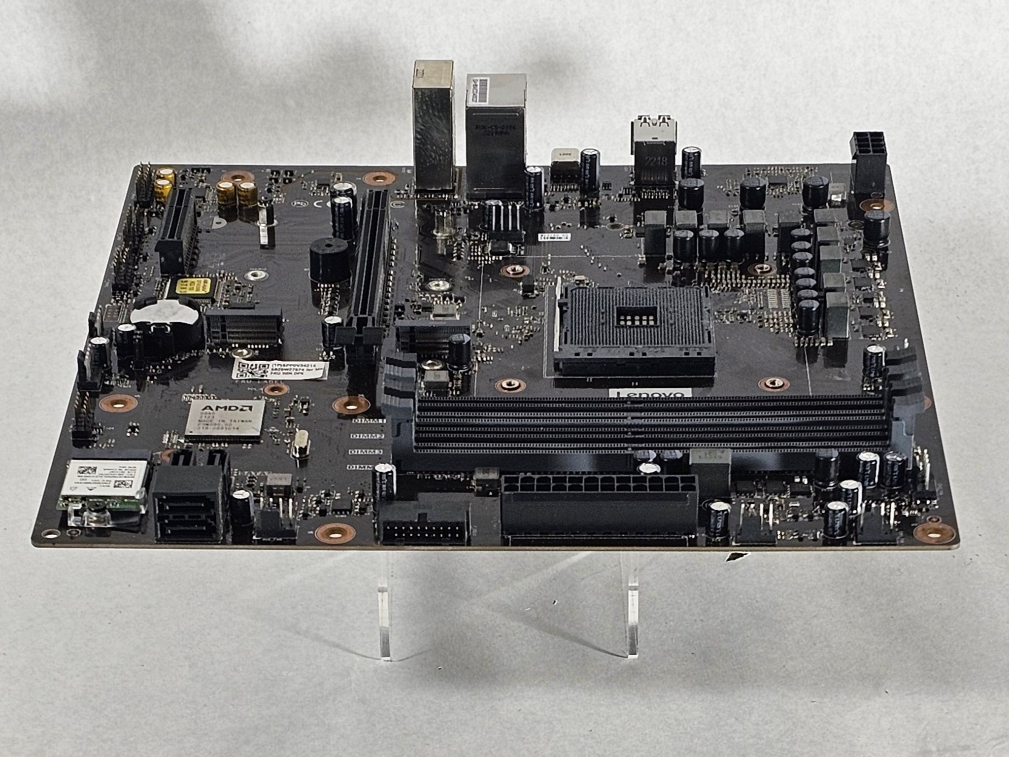 Lenovo T550-MB AMD AM4 DDR4 ATX Motherboard