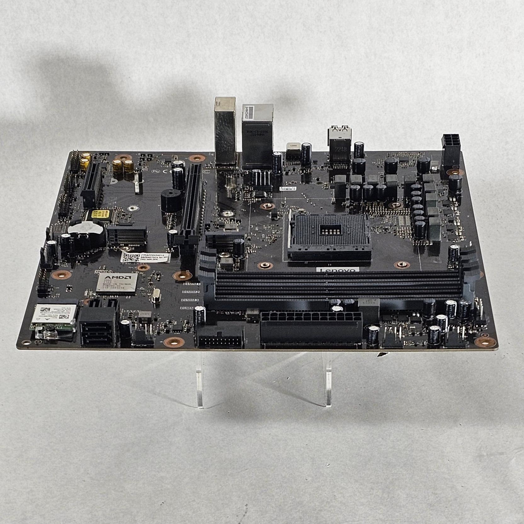 Lenovo T550-MB AMD AM4 DDR4 ATX Motherboard
