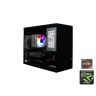 🍬🌠 | ZOTAC RTX 3050 6GB | RYZEN 5 2600 | 16GB DDR4 RAM | 1.25TB | Night Candy