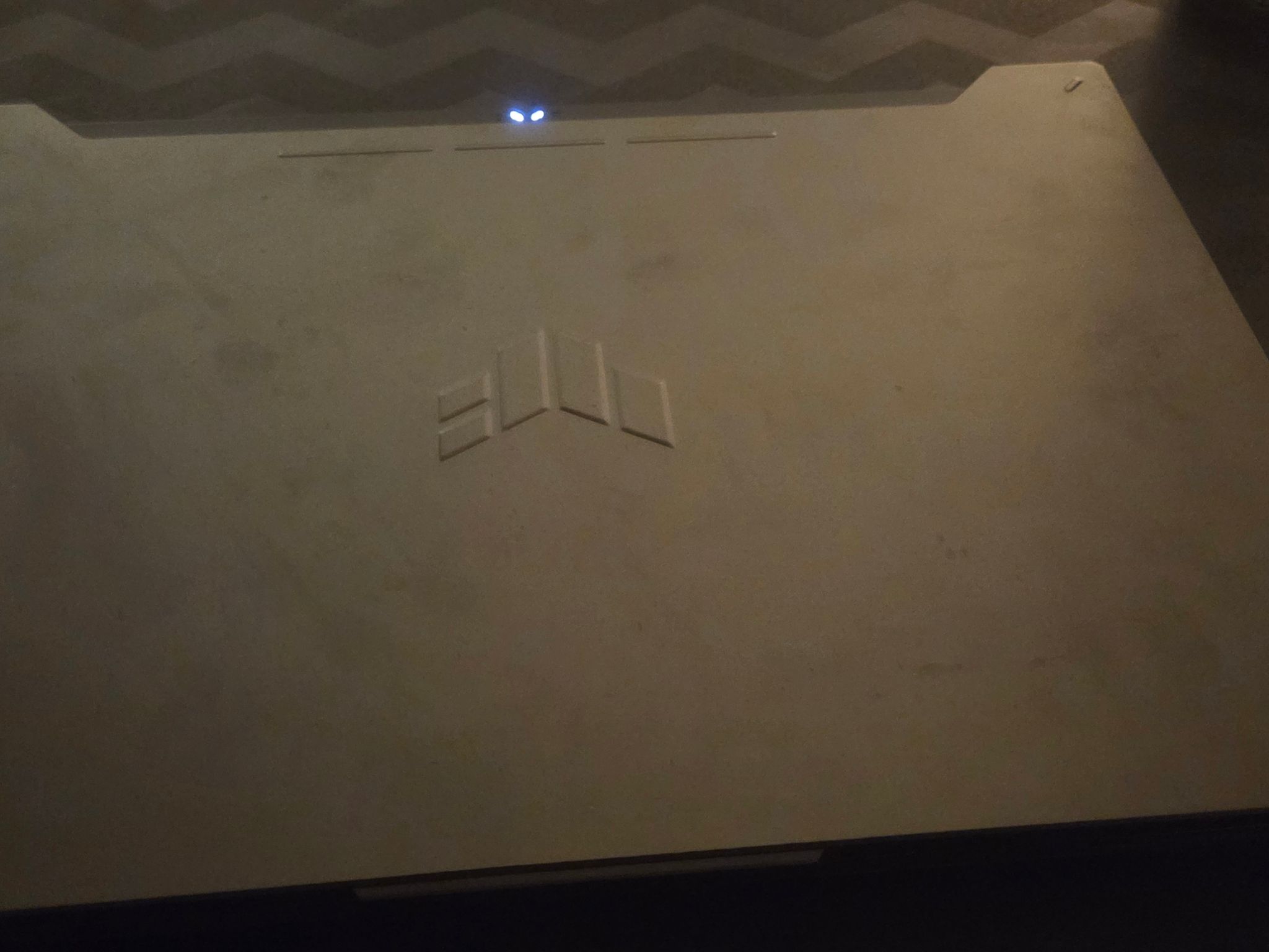 Like new only used for a month asus a15 laptop w 4060 gpu upgraded ram and more storage