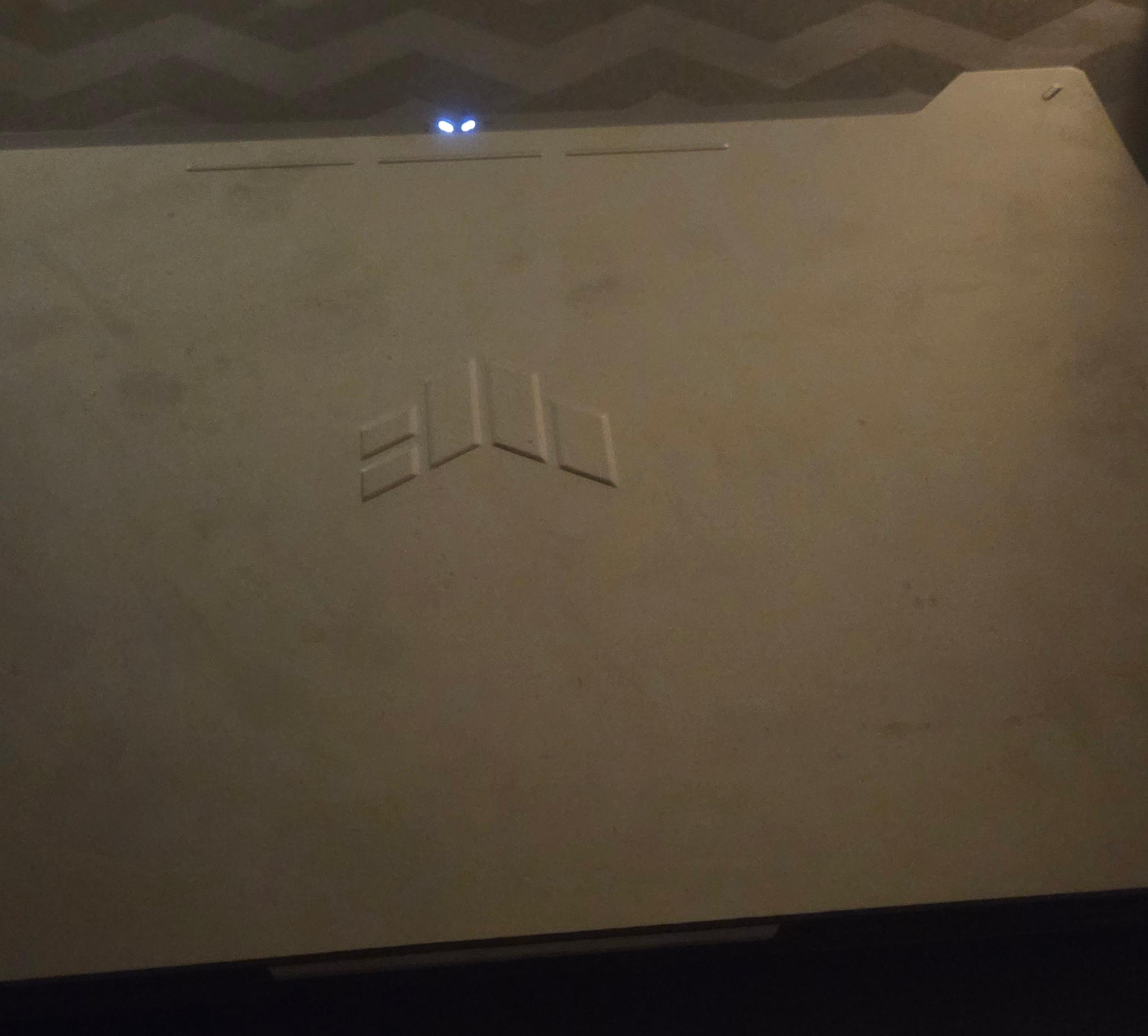 Like new only used for a month asus a15 laptop w 4060 gpu upgraded ram and more storage