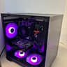 Gaming PC | intel i5 + 1650 | 16GB RAM | WIFI + BT | 512GB SSD