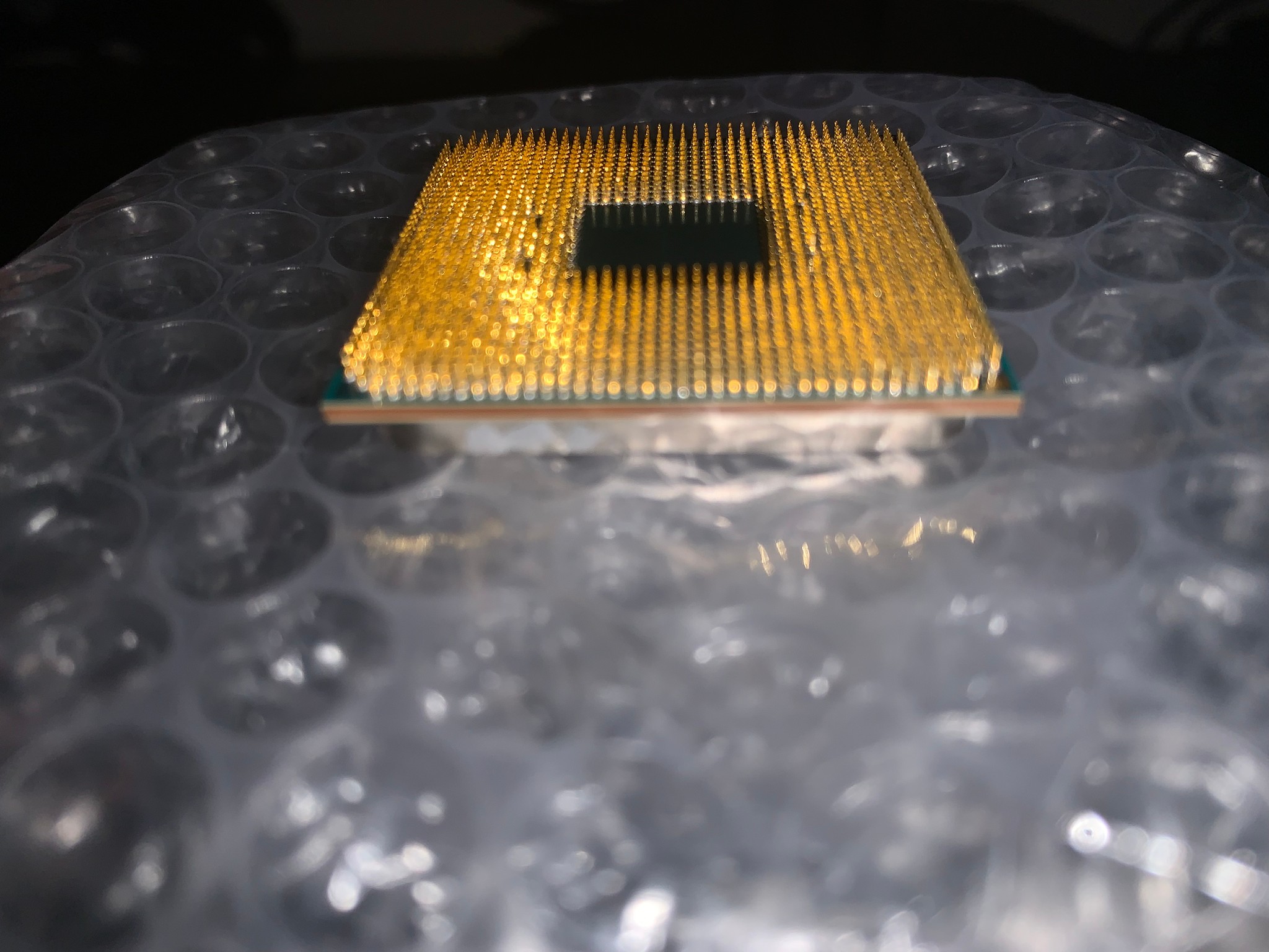 AMD Ryzen 5 5500