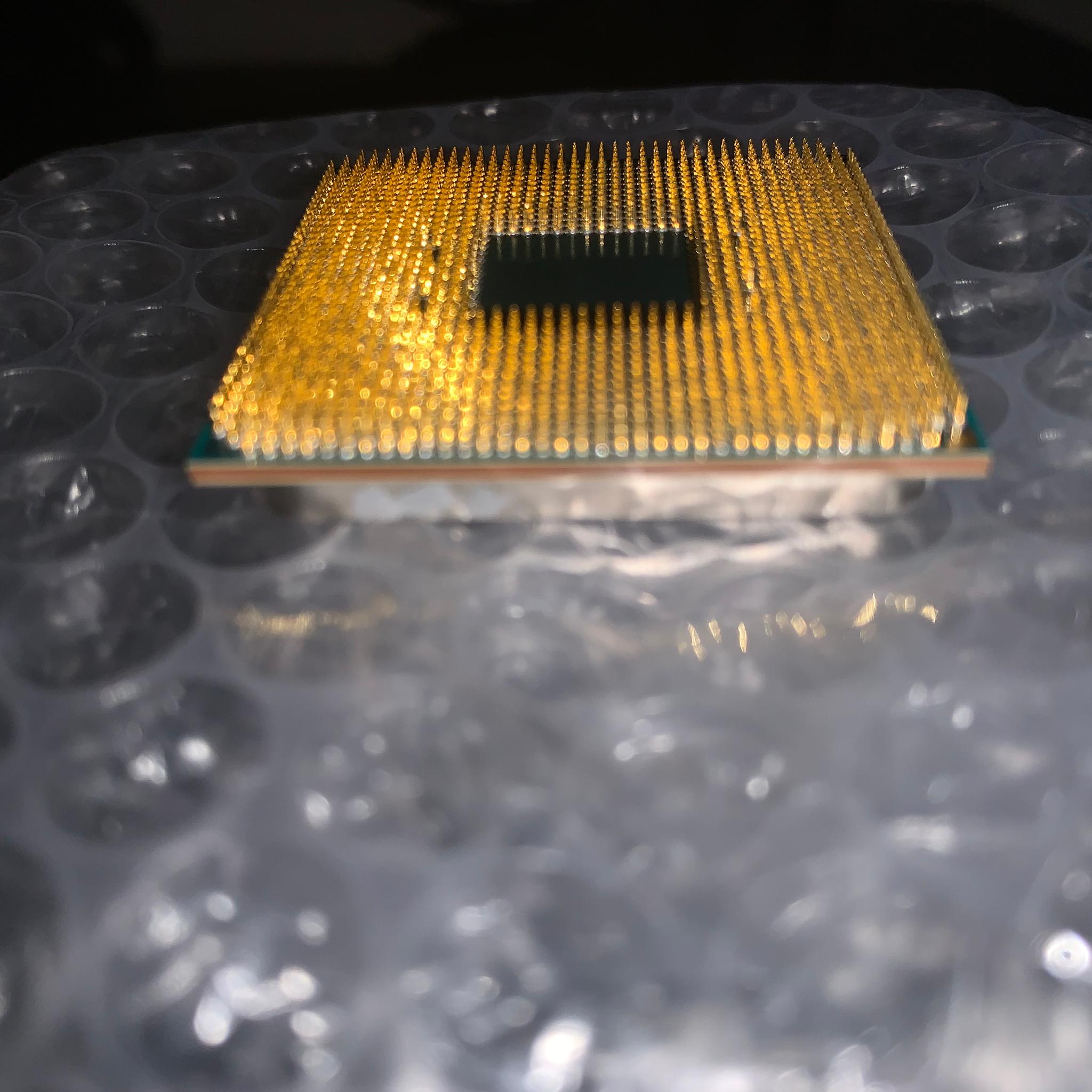 AMD Ryzen 5 5500