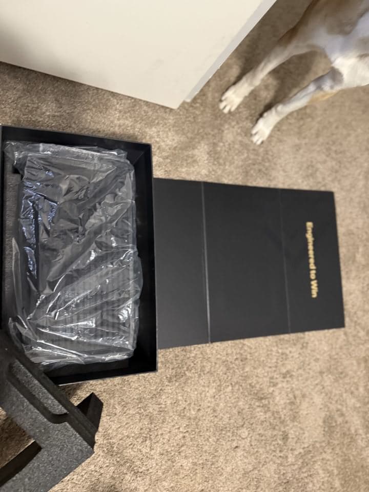 Intel NUC 11 Extrema KIT