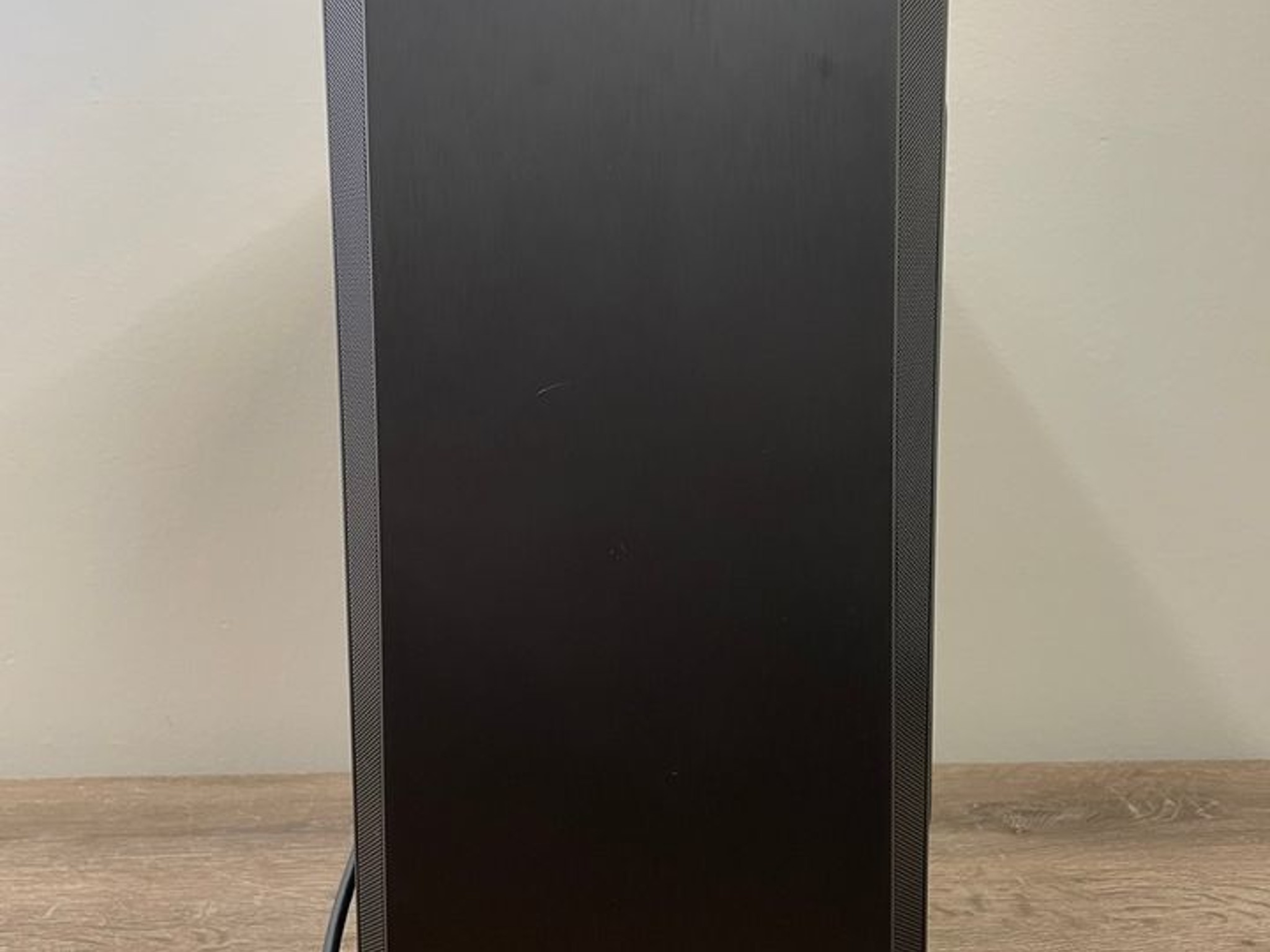 i7 4770K/ RX 580 budget Esports gaming PC