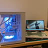 1440p First Light - RTX 5070, Core Ultra 5 250K Plus, 32 GB DDR5 RAM, 2 TB Gen 4, Liquid Cooled, RGB