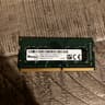 8gb ddr4 SODIMM Memory