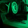 5070 i5-1440f Gaming PC