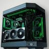 🎖️💪TUF 🔰Nvidia RTX 5080 16GB TUF🔰AMD Ryzen 7 7800X3D 3D V-Cache🔰32GB DDR...